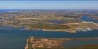 Burnett Heads - Bundaberg Port - QLD (PBH4 00 18011)
